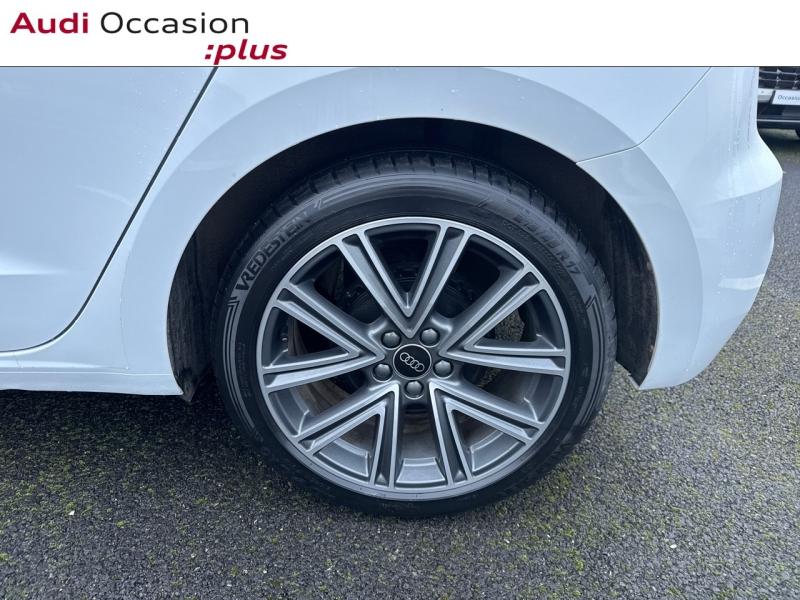 Voitures occasions Audi A1 Sportback Advanced 2 Rivery