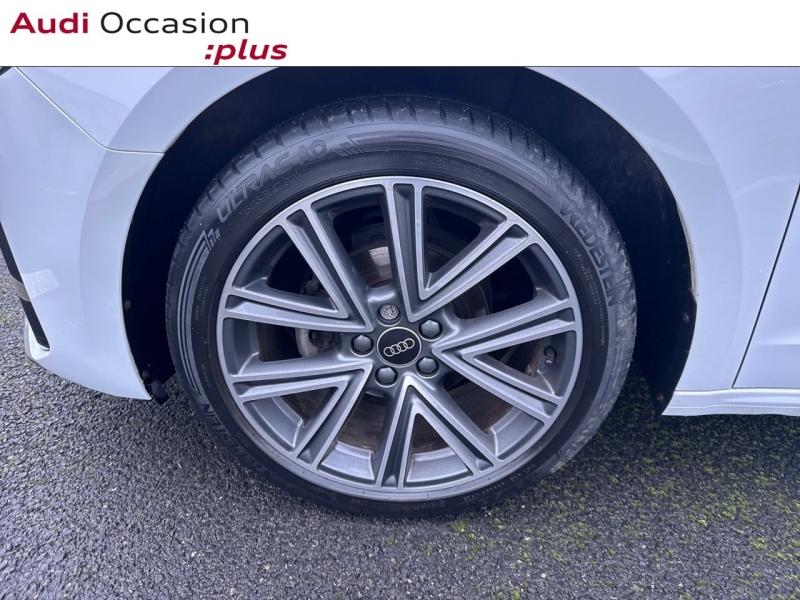 Voitures occasions Audi A1 Sportback Advanced 2 Rivery