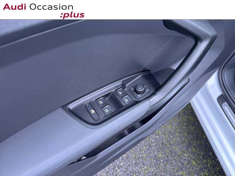 Voitures occasions Audi A1 Sportback Advanced 2 Bruay-la-Buissière