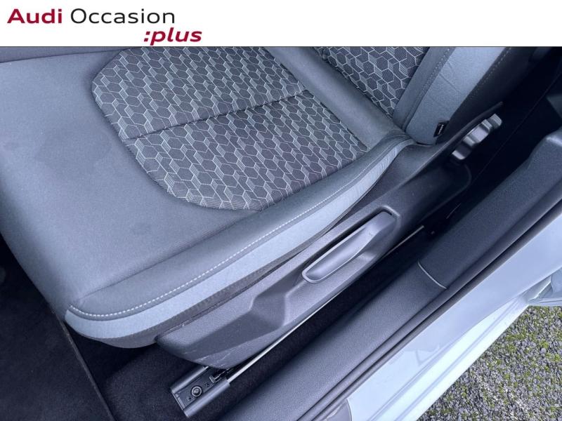 Voitures occasions Audi A1 Sportback Advanced 2 Bruay-la-Buissière