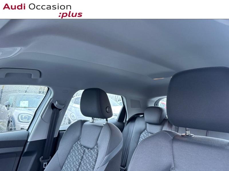 Voitures occasions Audi A1 Sportback Advanced 2 Bruay-la-Buissière