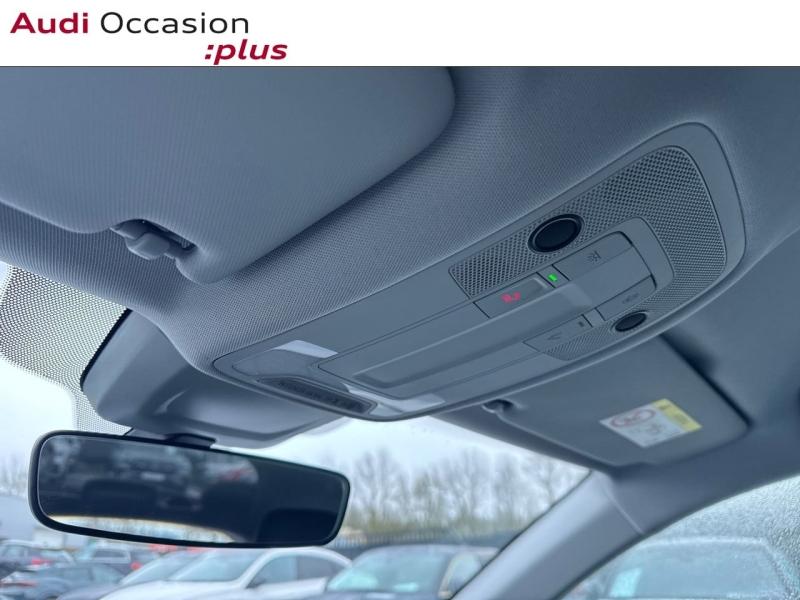 Voitures occasions Audi A1 Sportback Advanced 2 Bruay-la-Buissière