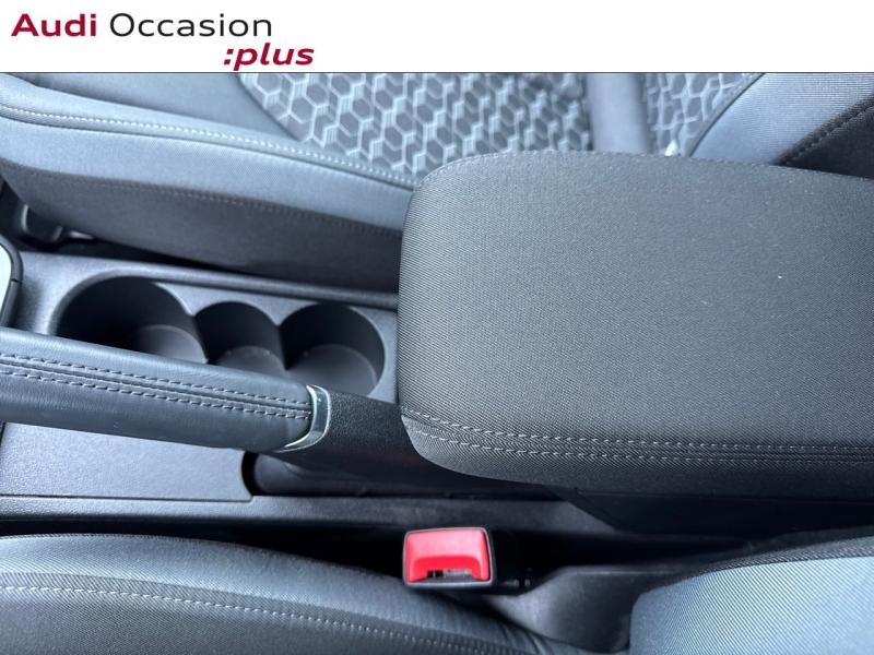 Voitures occasions Audi A1 Sportback Advanced 2 Bruay-la-Buissière