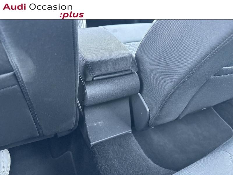Voitures occasions Audi A1 Sportback Advanced 2 Bruay-la-Buissière