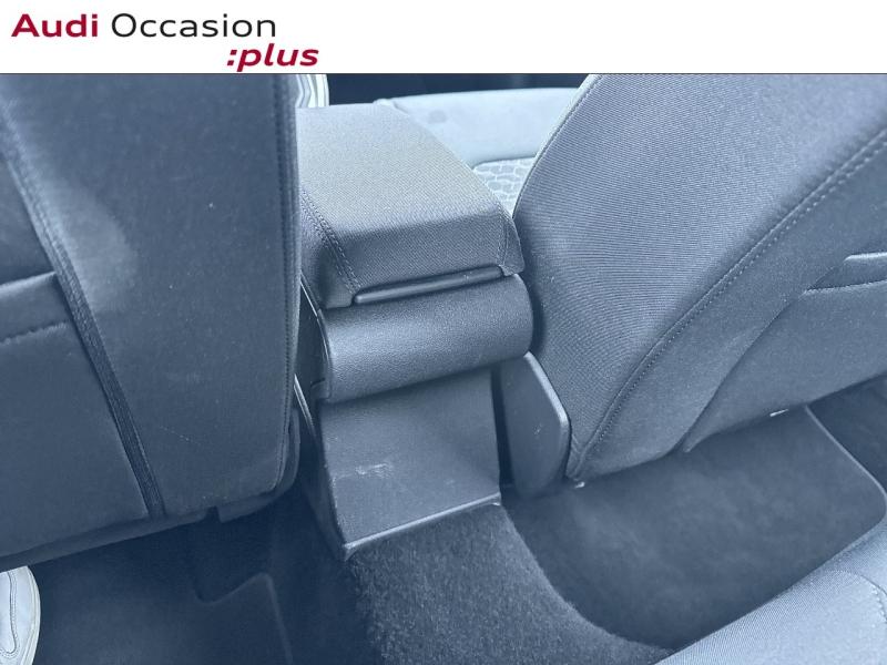 Voitures occasions Audi A1 Sportback Advanced 2 Rivery