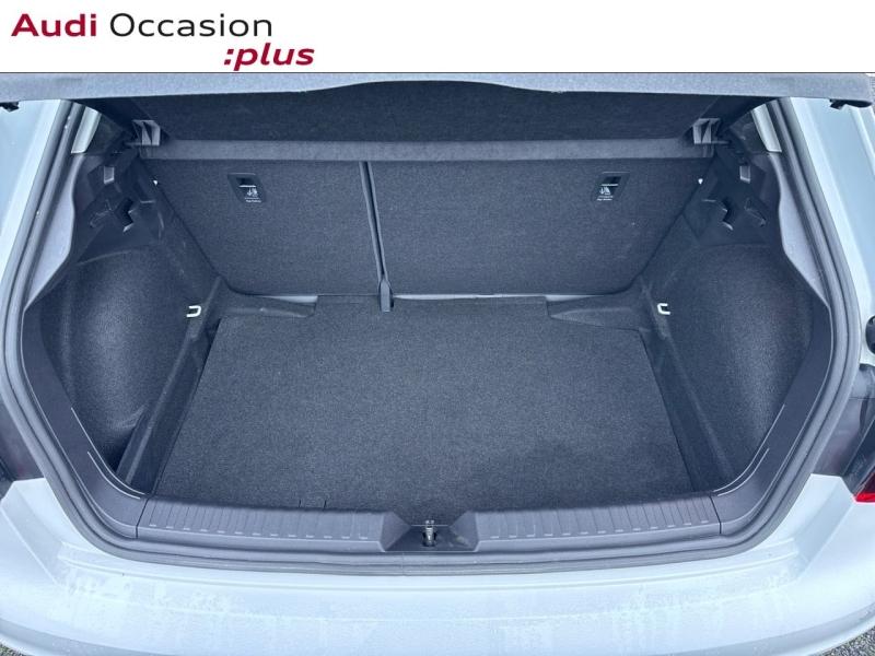 Voitures occasions Audi A1 Sportback Advanced 2 Bruay-la-Buissière