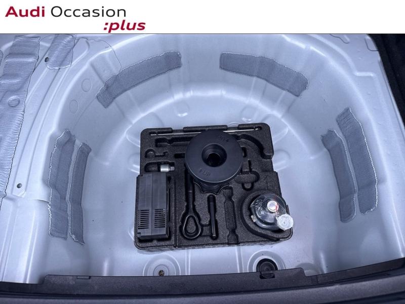 Voitures occasions Audi A1 Sportback Advanced 2 Rivery