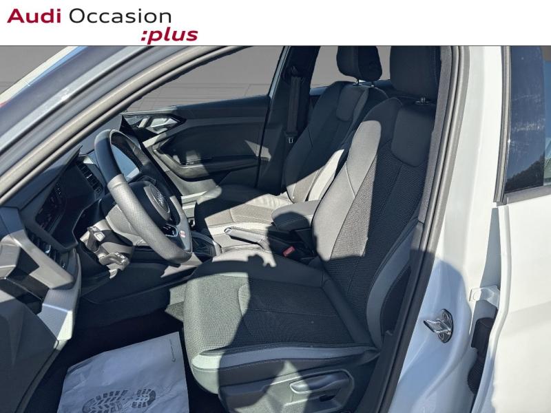 Voitures occasions Audi A1 Sportback S line Rivery