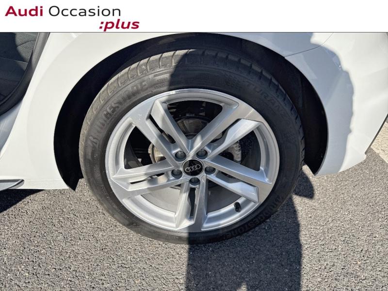 Voitures occasions Audi A1 Sportback S line Rivery