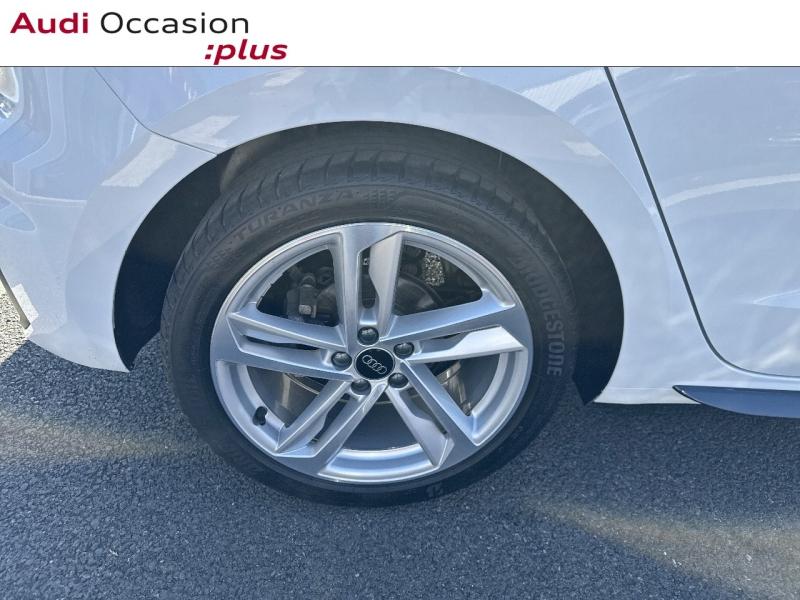 Voitures occasions Audi A1 Sportback S line Rivery