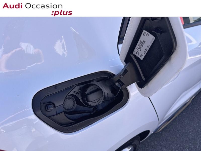 Voitures occasions Audi A1 Sportback S line Rivery