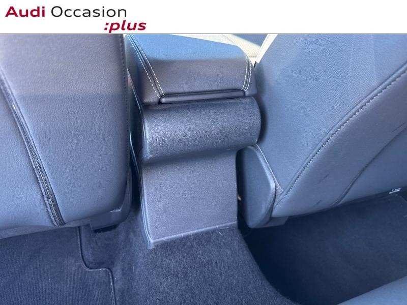 Voitures occasions Audi A1 Sportback S line Rivery