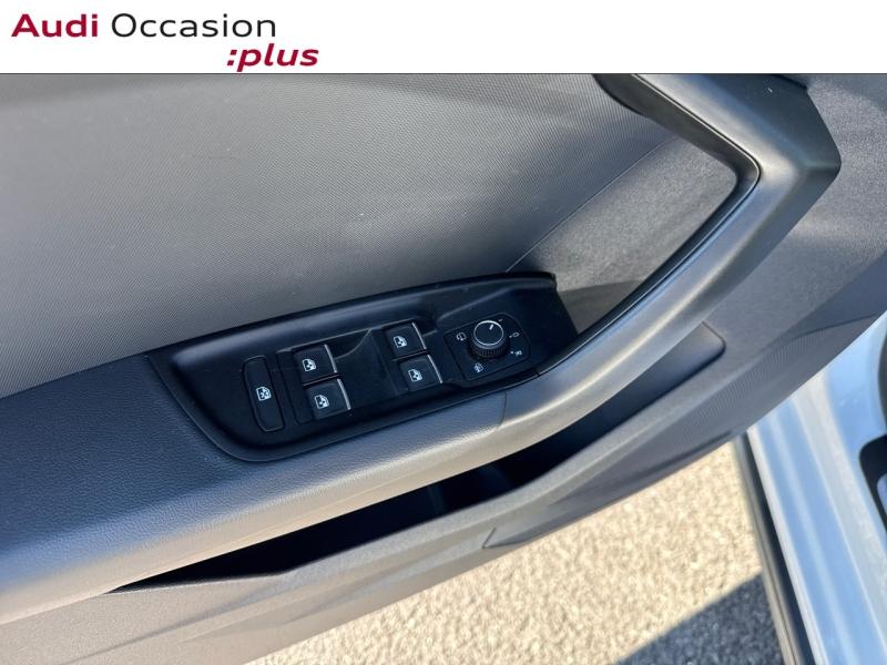 Voitures occasions Audi A1 Sportback S line Rivery