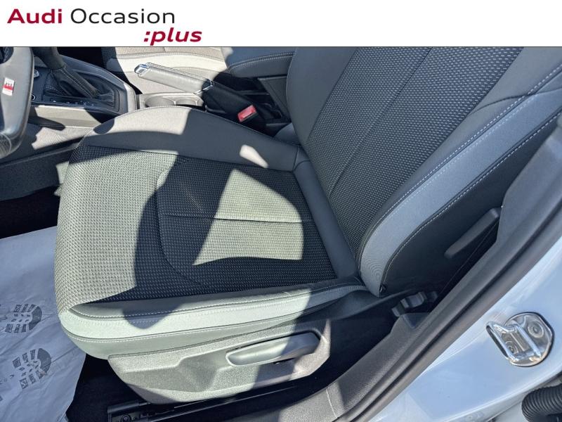 Voitures occasions Audi A1 Sportback S line Rivery