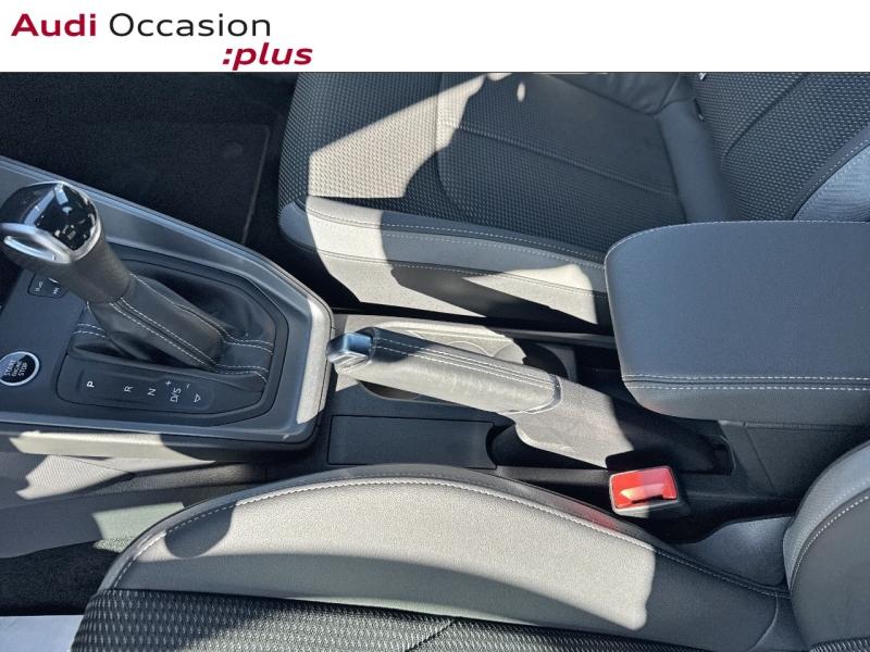 Voitures occasions Audi A1 Sportback S line Rivery
