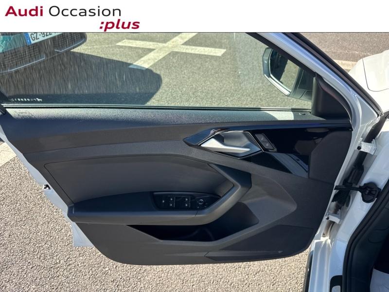Voitures occasions Audi A1 Sportback S line Rivery
