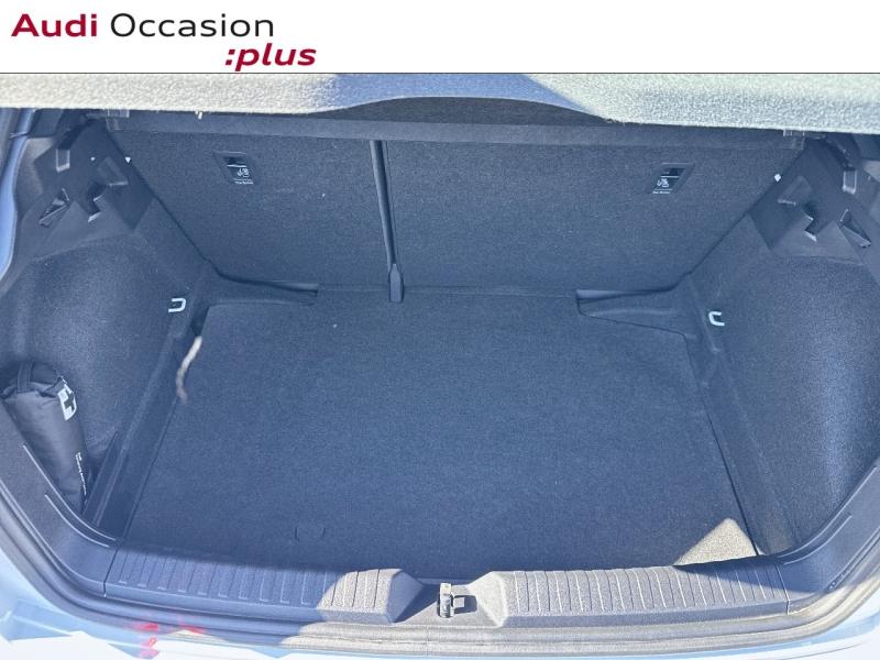Voitures occasions Audi A1 Sportback S line Rivery