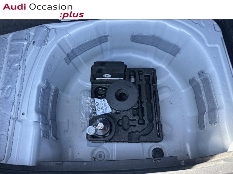 Voitures occasions Audi A1 Sportback S line Rivery