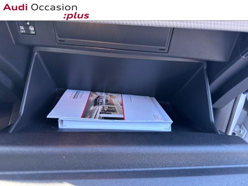 Voitures occasions Audi A1 Sportback S line Rivery
