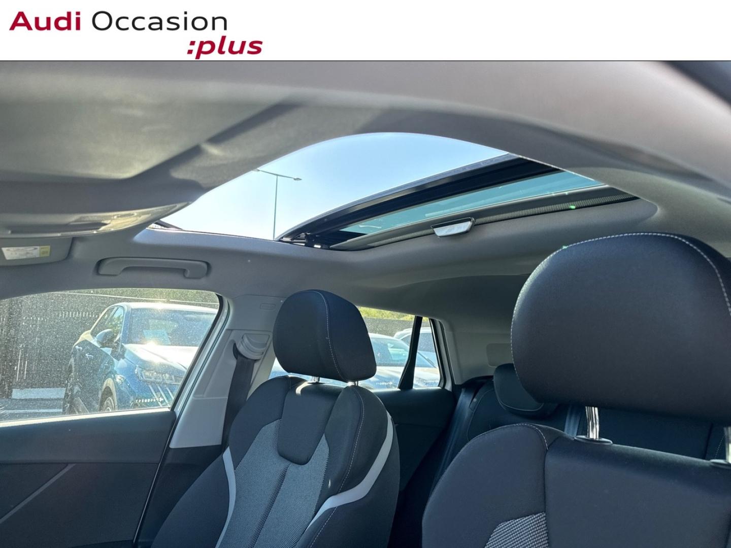 Voitures occasions Audi Q2 Advanced Rivery