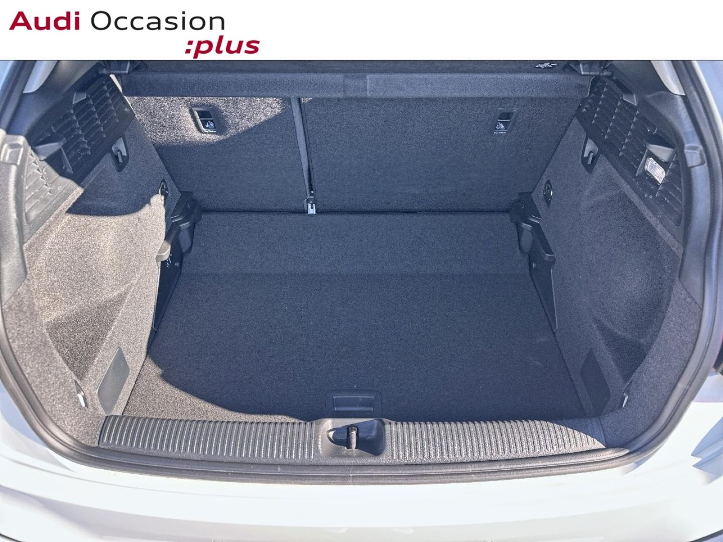 Voitures occasions Audi Q2 Advanced Rivery