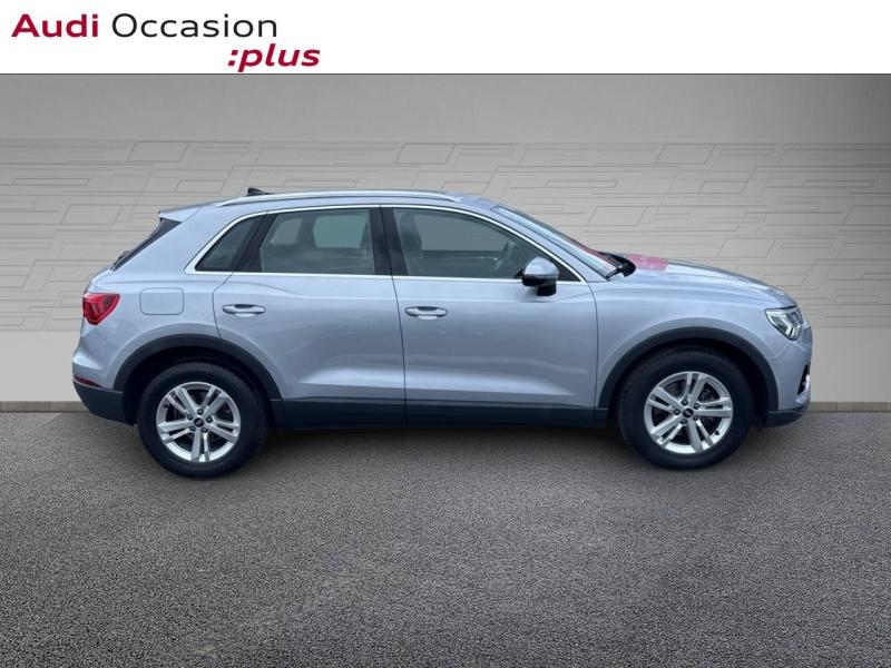 Voitures occasions Audi Q3 Business line Rivery