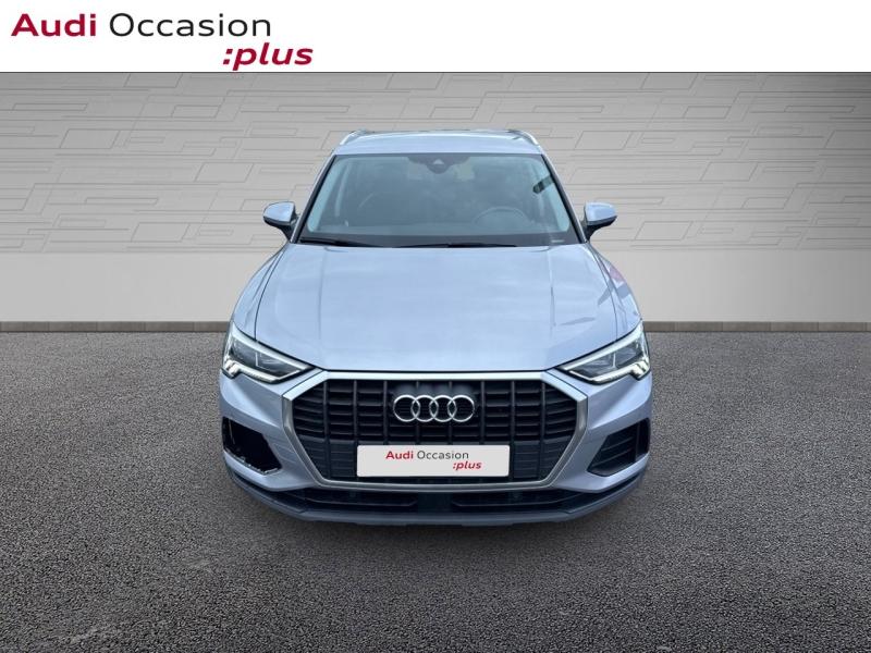Voitures occasions Audi Q3 Business line Rivery