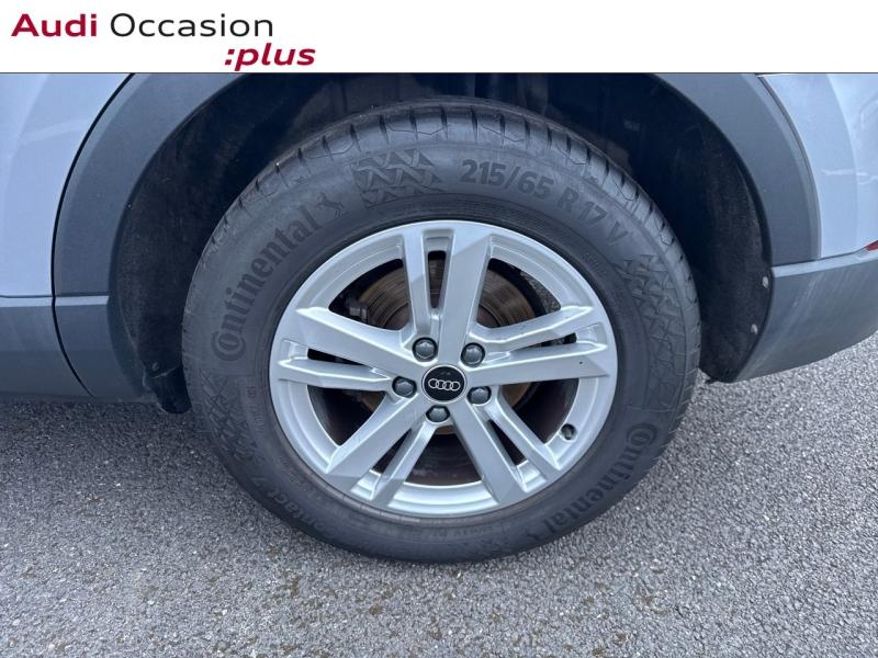 Voitures occasions Audi Q3 Business line Rivery