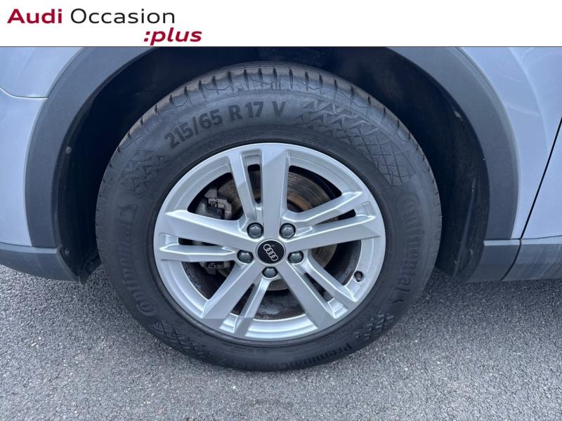 Voitures occasions Audi Q3 Business line Rivery