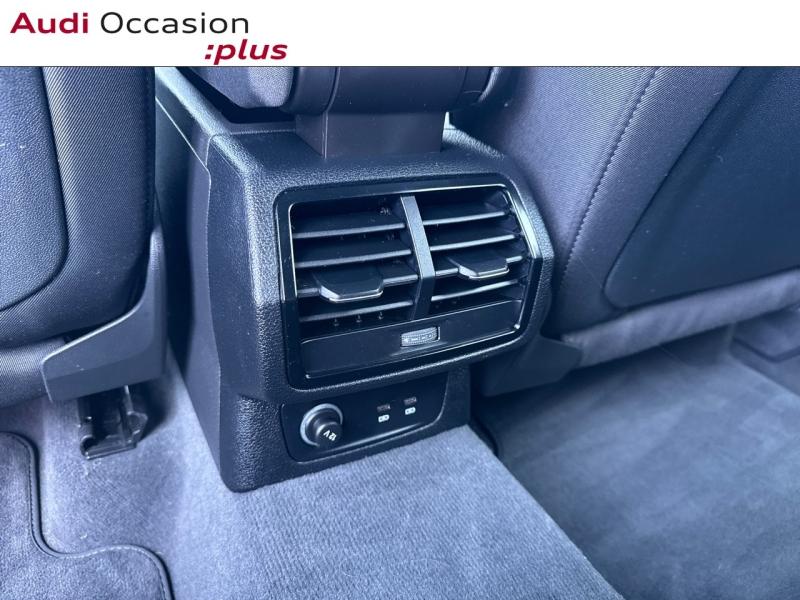 Voitures occasions Audi Q3 Business line Rivery