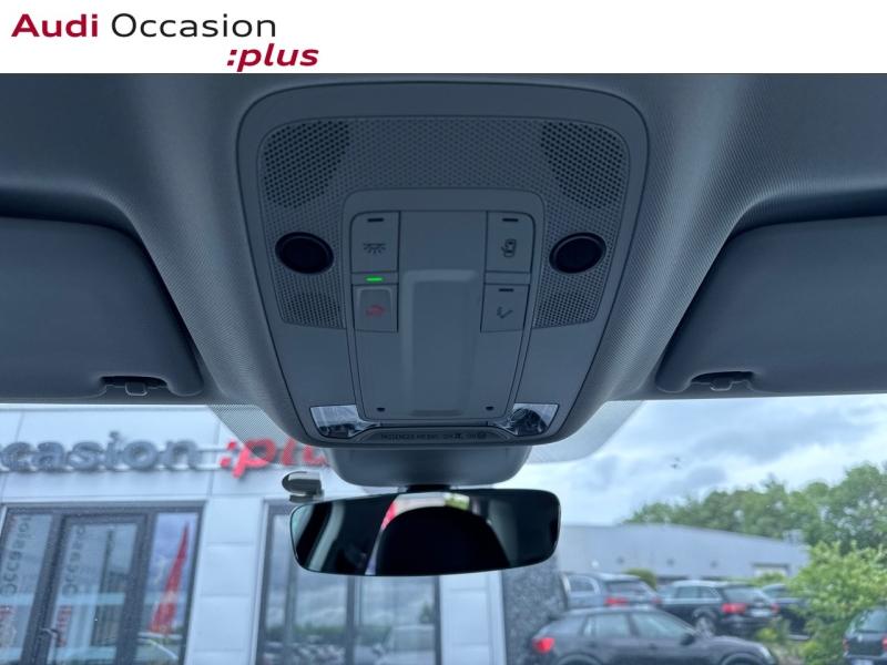 Voitures occasions Audi Q3 Business line Rivery
