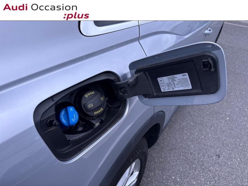 Voitures occasions Audi Q3 Business line Rivery