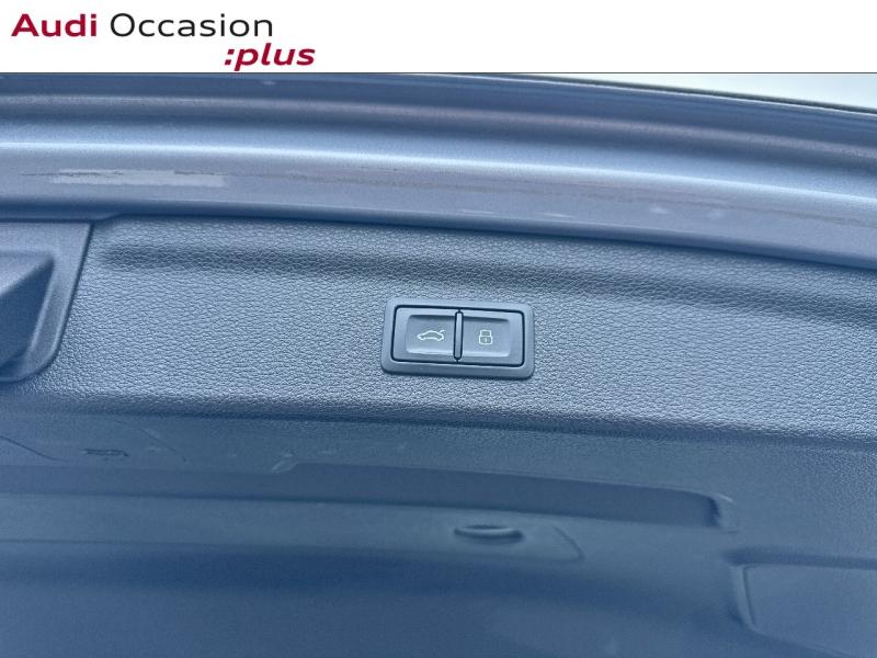 Voitures occasions Audi Q3 Business line Rivery