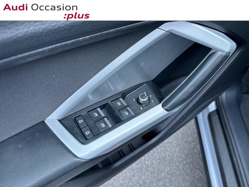 Voitures occasions Audi Q3 Business line Rivery