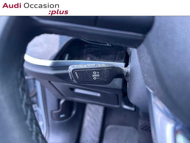 Voitures occasions Audi Q3 Business line Rivery