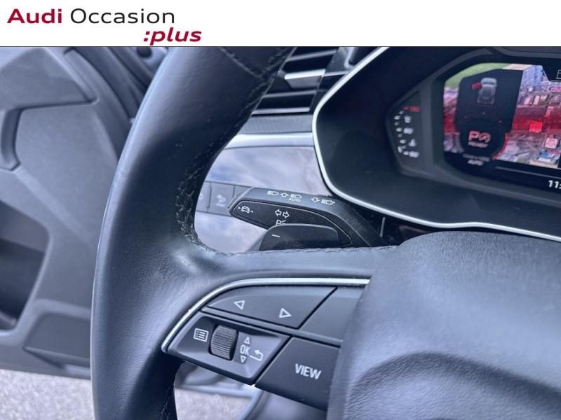 Voitures occasions Audi Q3 Business line Rivery