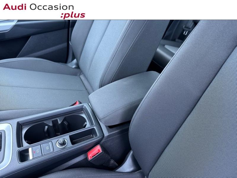Voitures occasions Audi Q3 Business line Rivery