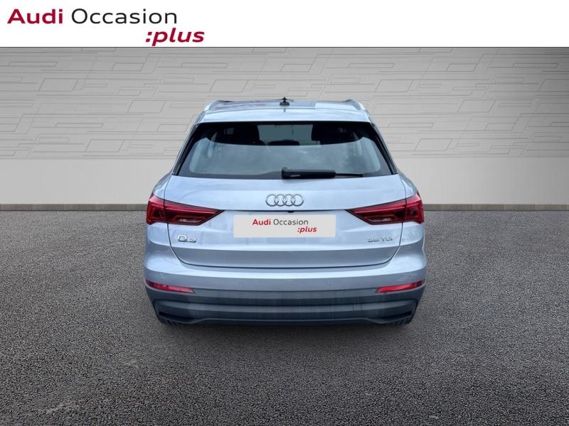 Voitures occasions Audi Q3 Business line Rivery