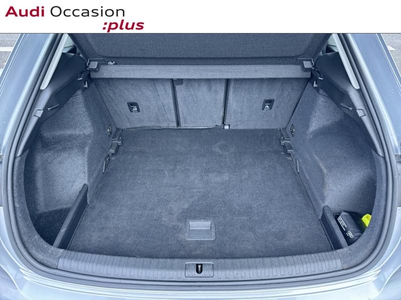Voitures occasions Audi Q3 Business line Rivery