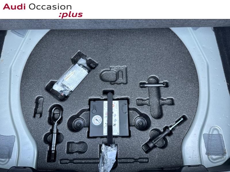 Voitures occasions Audi Q3 Business line Rivery