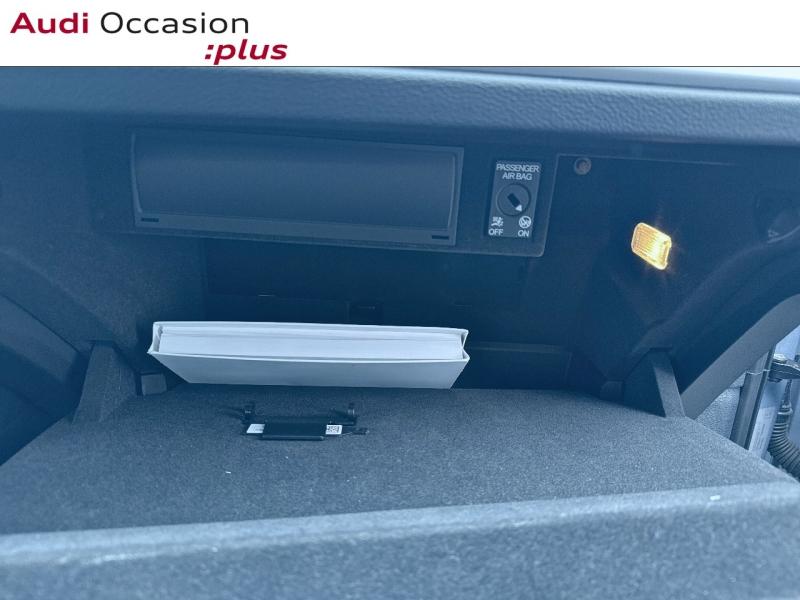 Voitures occasions Audi Q3 Business line Rivery
