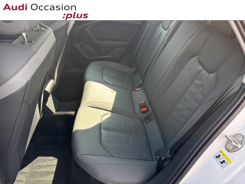 Voitures occasions Audi A1 allstreet Design luxe Rivery