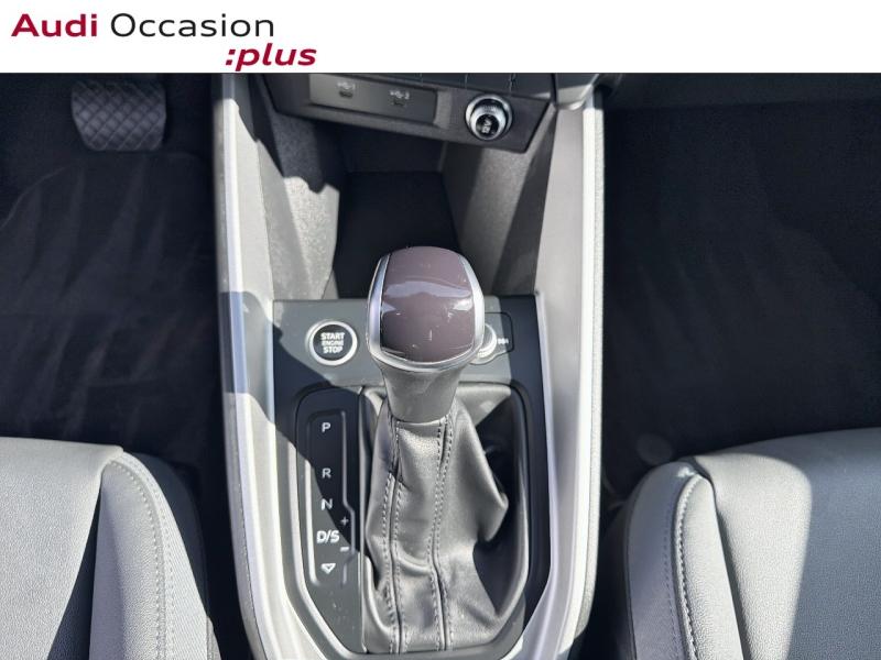 Voitures occasions Audi A1 allstreet Design luxe Rivery