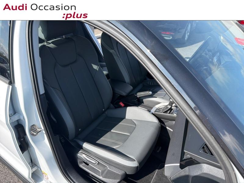 Voitures occasions Audi A1 allstreet Design luxe Bruay-la-Buissière