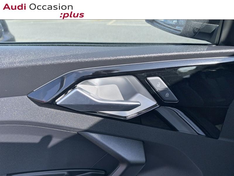 Voitures occasions Audi A1 allstreet Design luxe Rivery