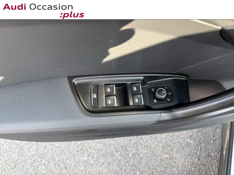 Voitures occasions Audi A1 allstreet Design luxe Rivery