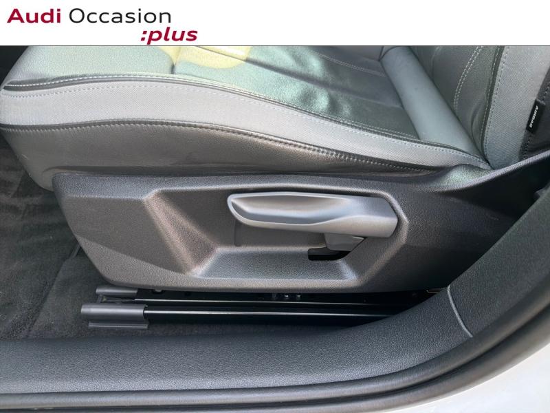 Voitures occasions Audi A1 allstreet Design luxe Bruay-la-Buissière