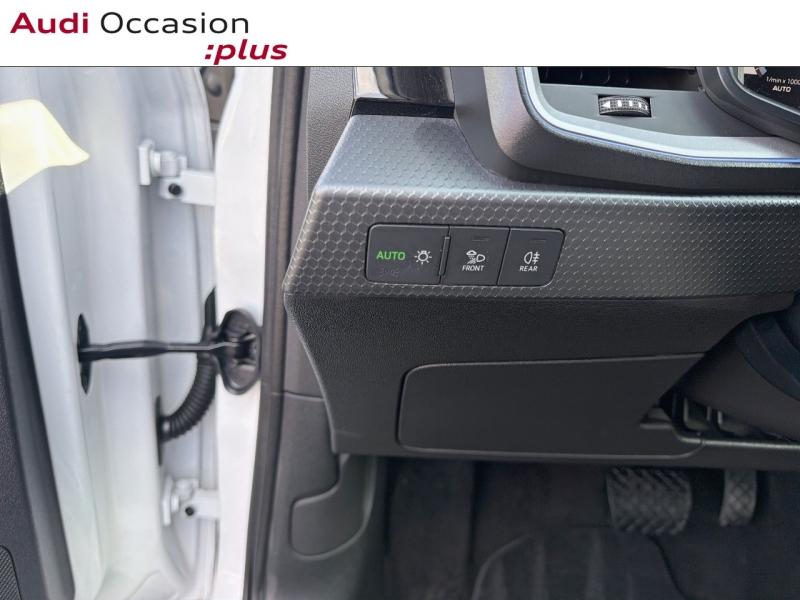 Voitures occasions Audi A1 allstreet Design luxe Rivery