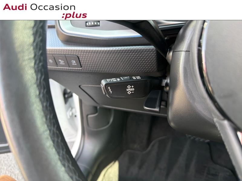 Voitures occasions Audi A1 allstreet Design luxe Bruay-la-Buissière