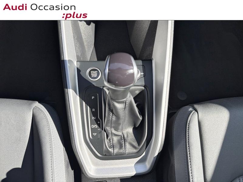 Voitures occasions Audi A1 allstreet Design luxe Rivery